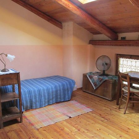 Agriturismo Arcobaleno Ξενοδοχείο Aramengo Δωμάτιο φωτογραφία
