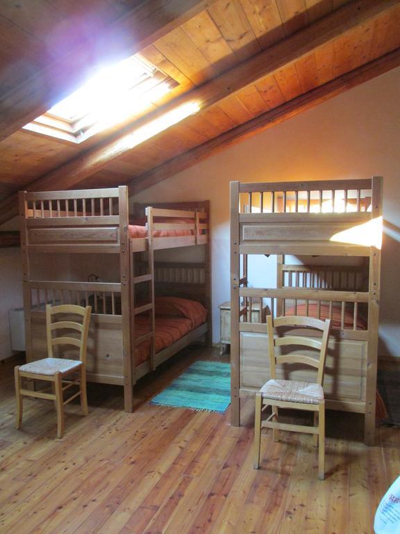 Agriturismo Arcobaleno Ξενοδοχείο Aramengo Δωμάτιο φωτογραφία