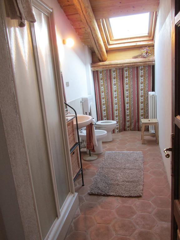 Agriturismo Arcobaleno Ξενοδοχείο Aramengo Δωμάτιο φωτογραφία
