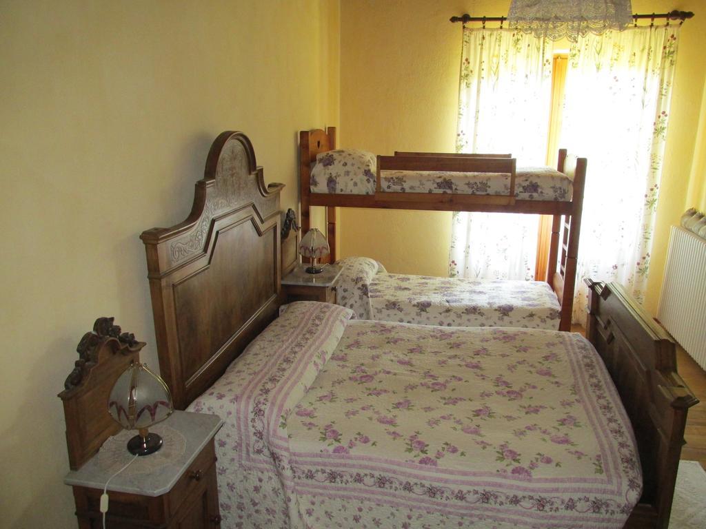 Agriturismo Arcobaleno Ξενοδοχείο Aramengo Δωμάτιο φωτογραφία